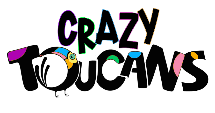 Crazy Toucans